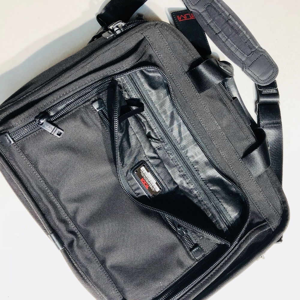 Tumi Computer Bag - image 1